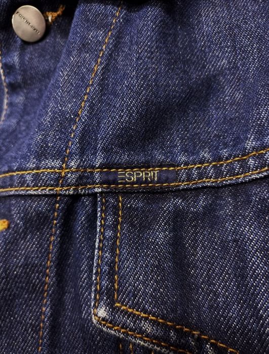 Джинсовые куртки в наличии. США, Европа. Качество !