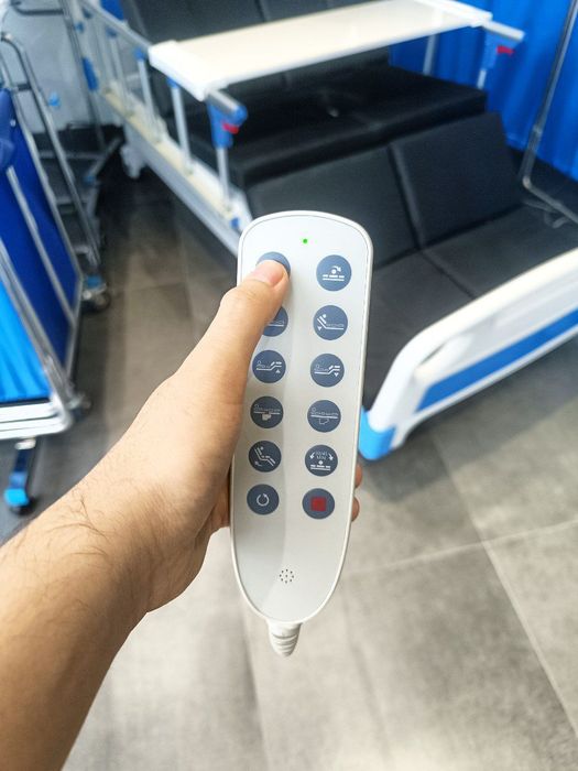 Кровать многофункциональная (электрическая) ID-C-08(M)