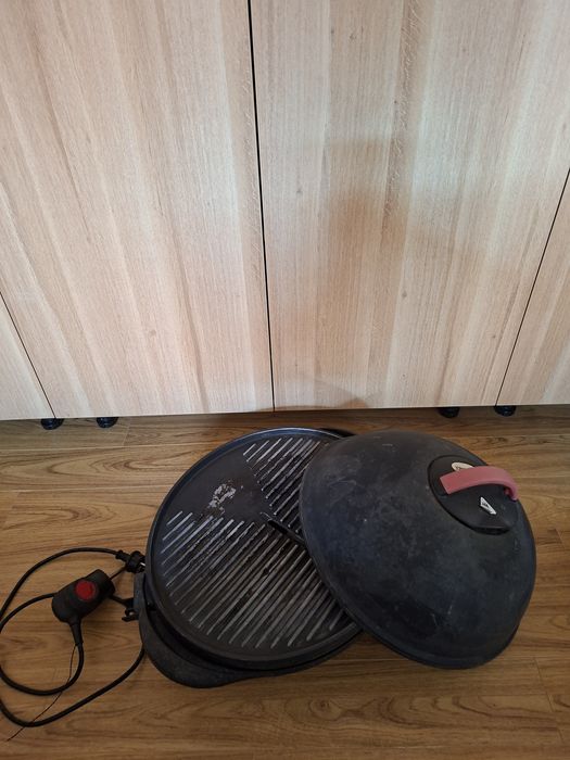 Vand  Gratar electric