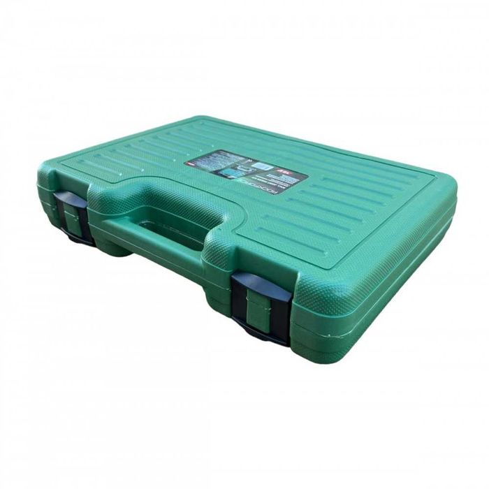 Скоба и втулки за монтаж и демонтаж на лагери и шарнири 10ч RockForce