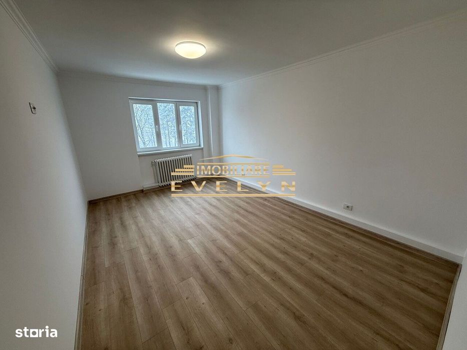 De vânzare apartament 2 camere – Pietonalul Unirii