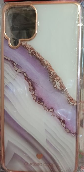 Кейс за Самсунг А12, А34