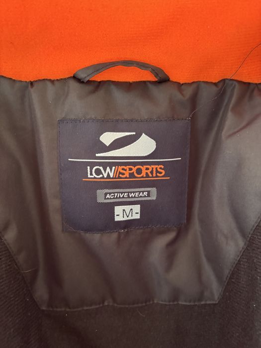 Мъжко ски яке LC waikiki