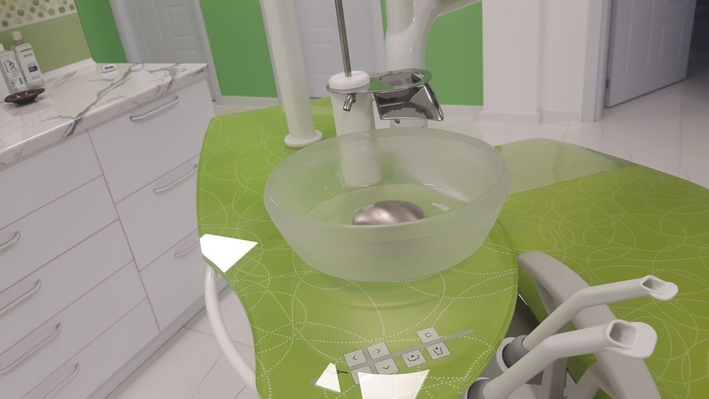 Стоматологичен Ария НераДент