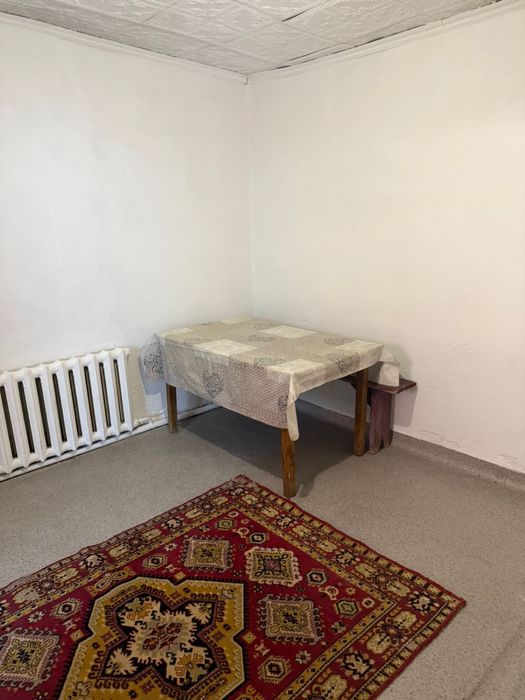 Сдается кв на длит срок