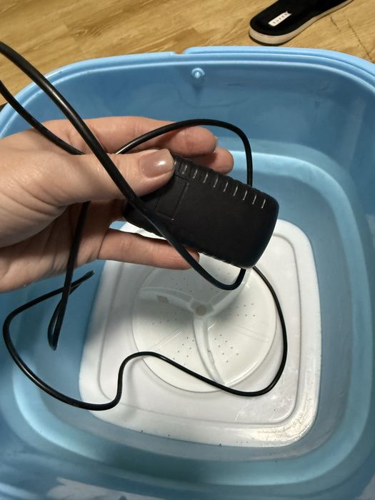 Продается мини стиралка