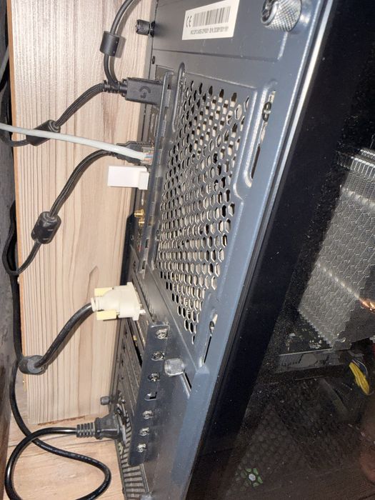 Игровой компьютер i5, 1650