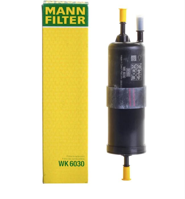Filtru combustibil Mann-Filter WK6030