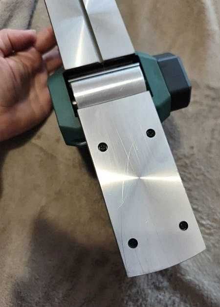 Rindea cu acumulator inclus Parkside - PHA 12 A1
