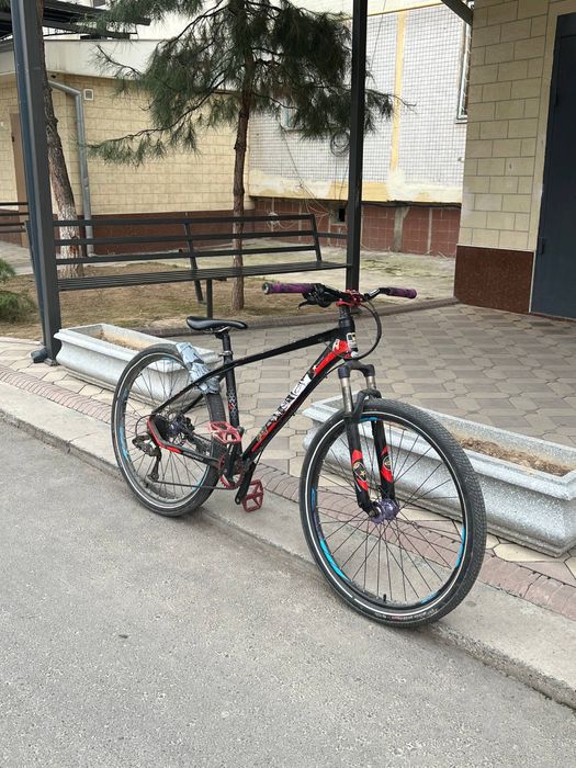 продам велосипед мтб