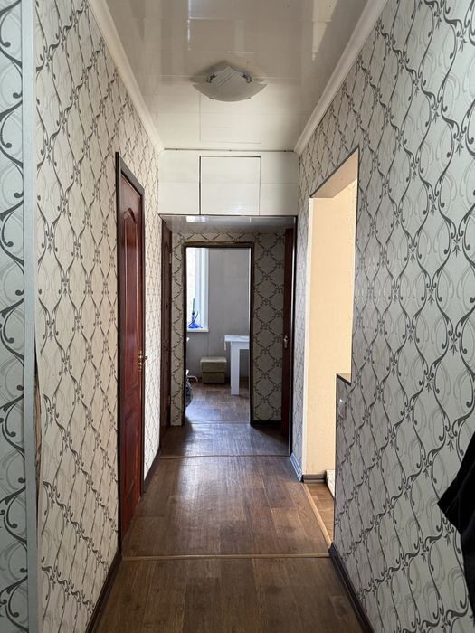 Продается 3х комнатная квартира