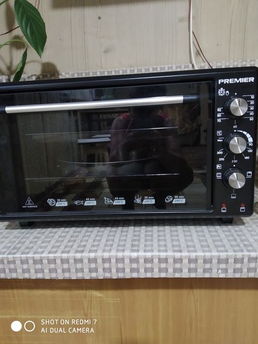 Продам мини печь