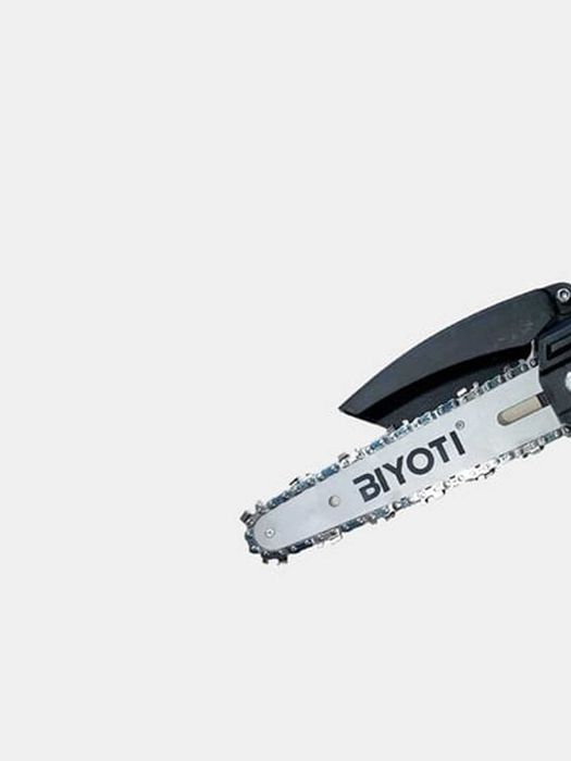Насадка-цепная пила для дрели Biyoti ECS007