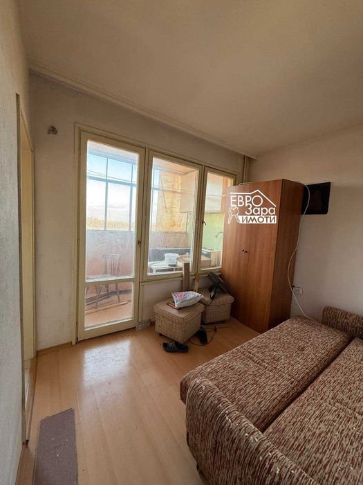 Продава се Двустаен апартамент в Стара Загора, Център - 33 кв.м за 1364 €/кв.м - Снимка #6