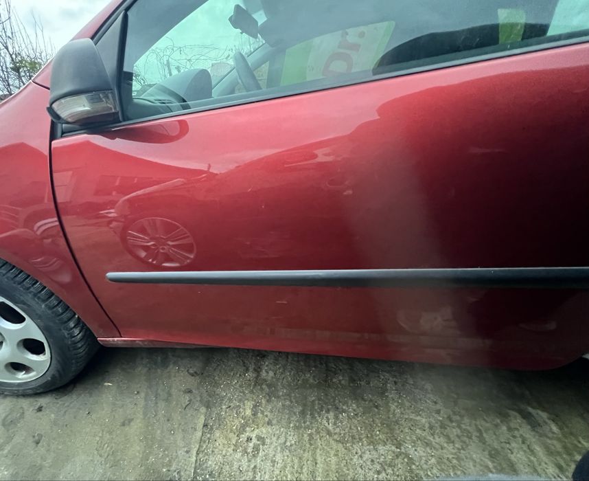 Far Stanga Piese VW Golf 5 2004-2008