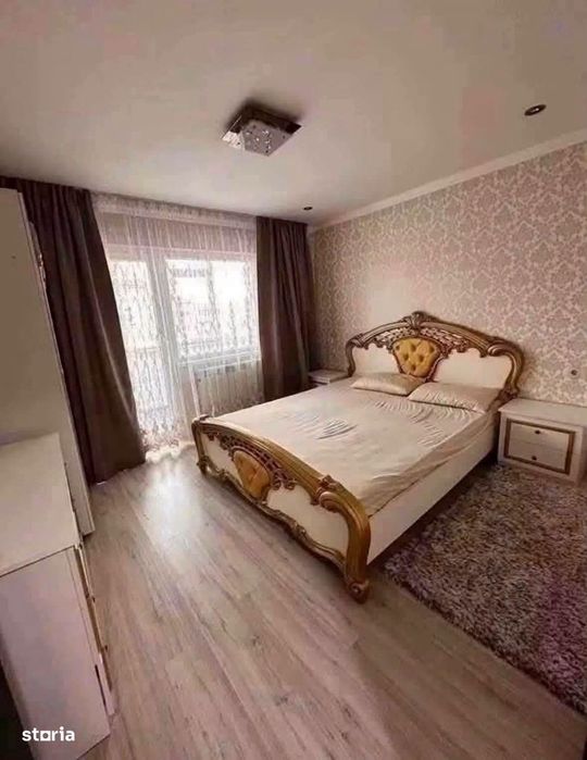 De vanzare apartament cu 2 camere, decomandat, pret 60.500 euro