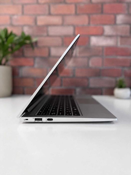 Ноутбук HP ProBook 445 G8 14″ FHD IPS, AMD Ryzen 5 5600, 8/256 DDR4