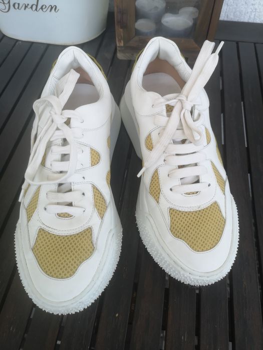 Musette, оригинални сникърси, номер 40