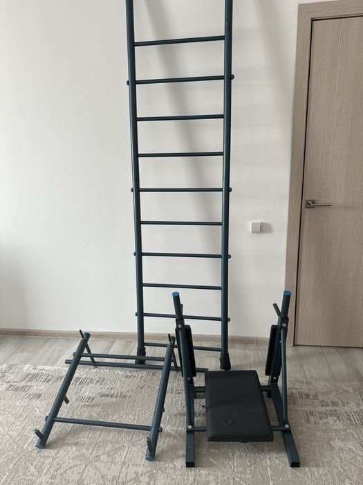 Шведская стенка взрослая