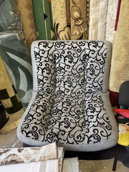 Продам кресло раскладушка