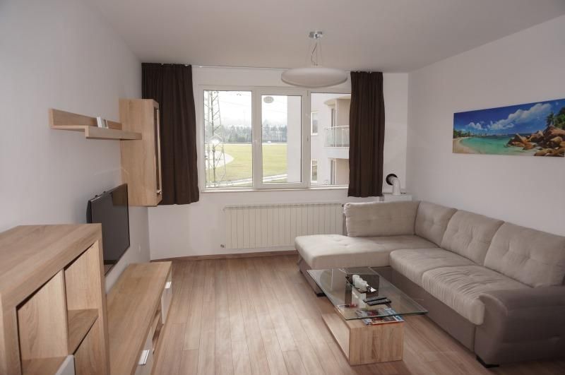 Дава се под наем Двустаен апартамент в София, Манастирски ливади - 57 кв.м за 600 € - Снимка #1