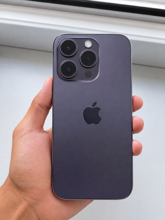 Продается IPhone 14 Pro