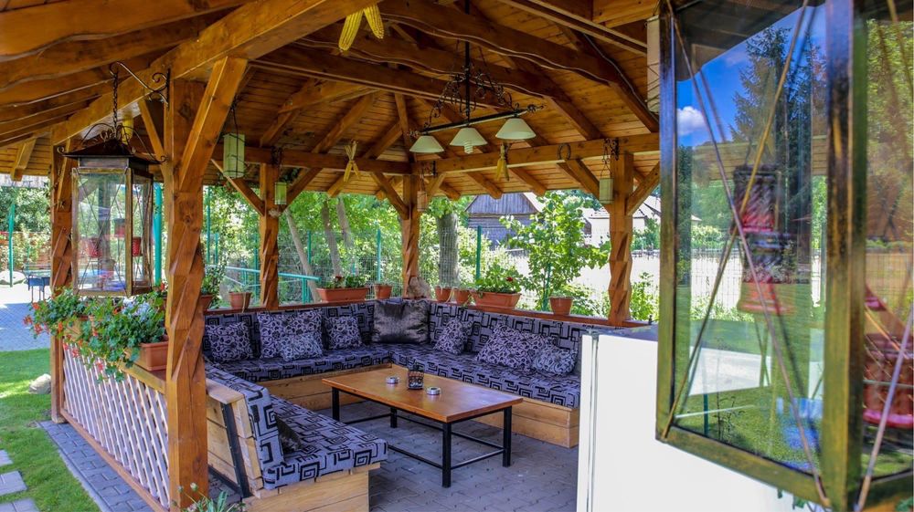 Inchiriez Cabana  Csiki la Rastolita