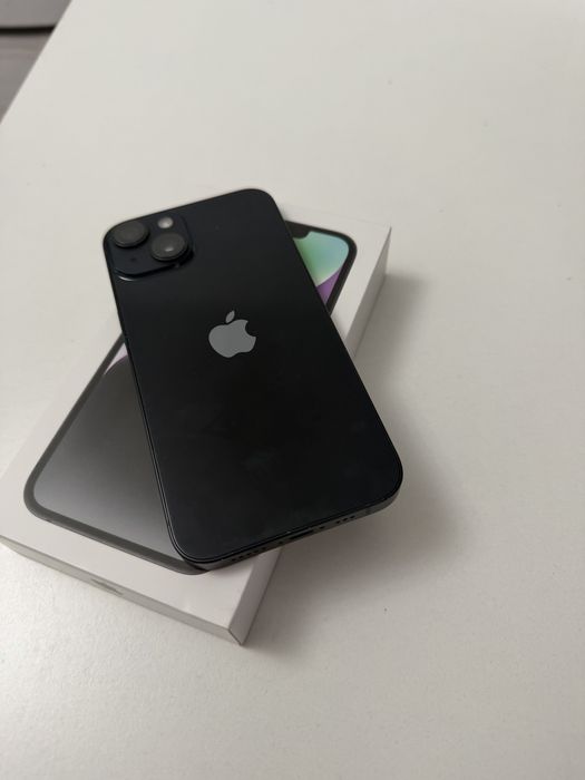 Vand Iphone 14 1600 de lei negociabil