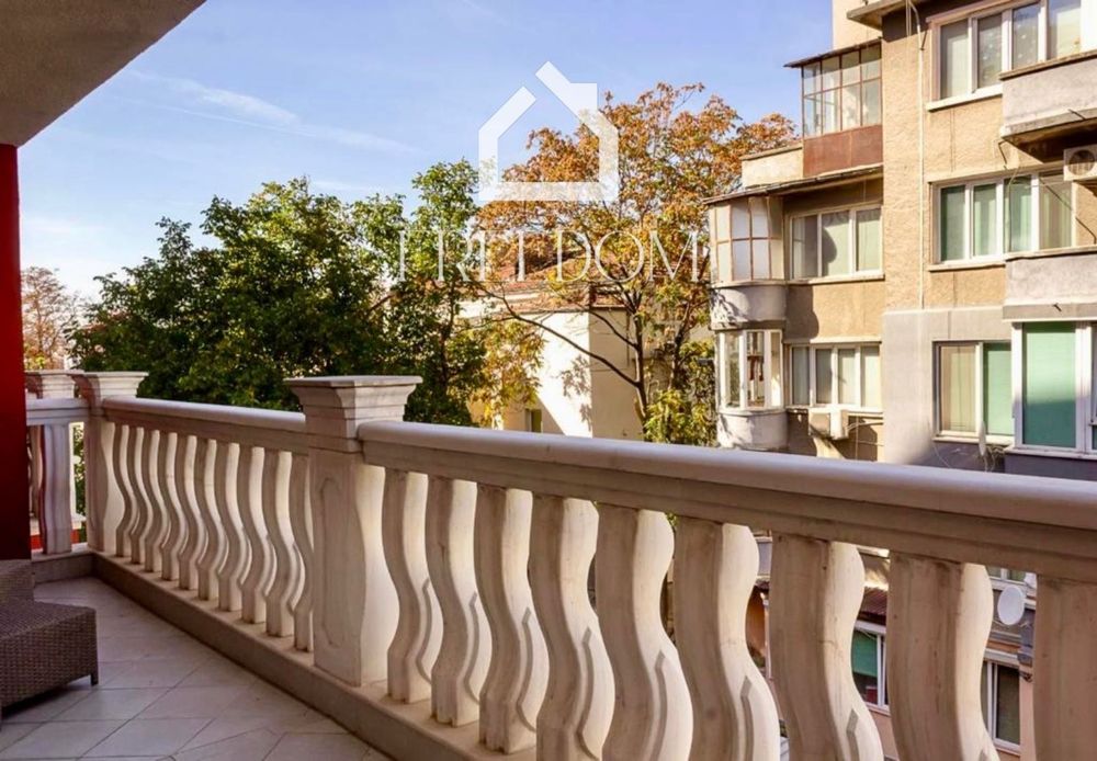 Продава 3-СТАЕН  град Варна, Център