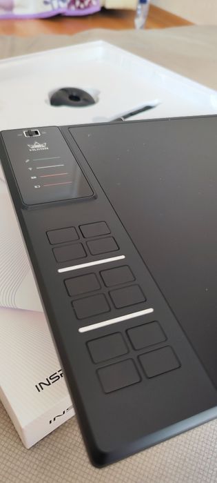 Графический планшет Huion WH149 v2