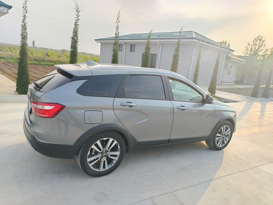 Lada Vesta SW 2019 — 4