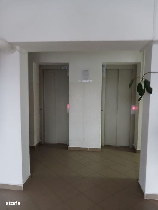 Garsonieră modernă, 36 mp, bloc 2017 – gata de mutare!