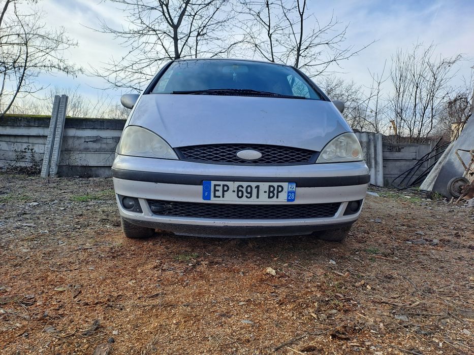 Far, faruri ford galaxy 2000 2001 2002 2003 2004 2005 stare bună