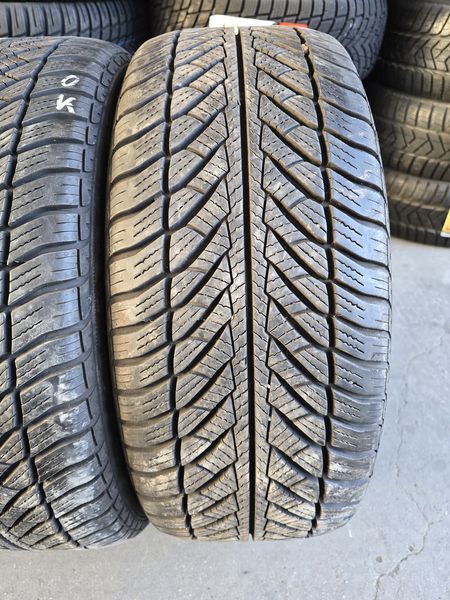 245/45/18 GOODYEAR 4бр  RunFlat