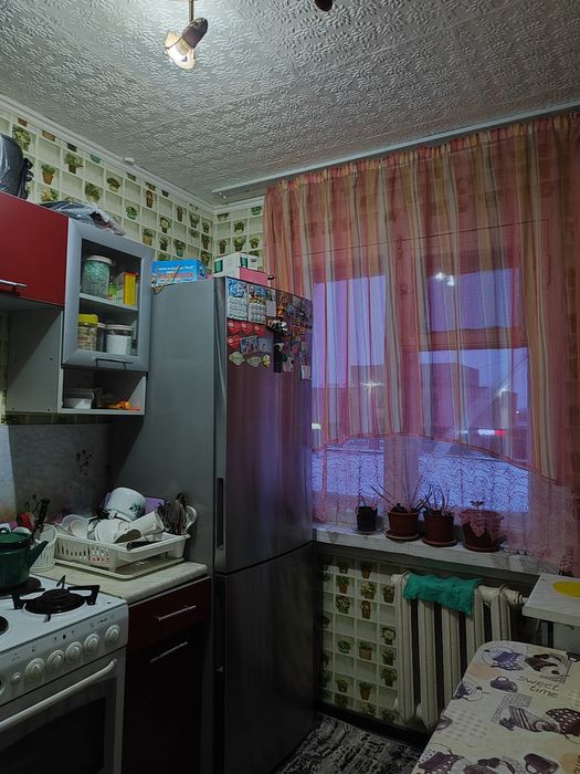 Продажа недвижимость