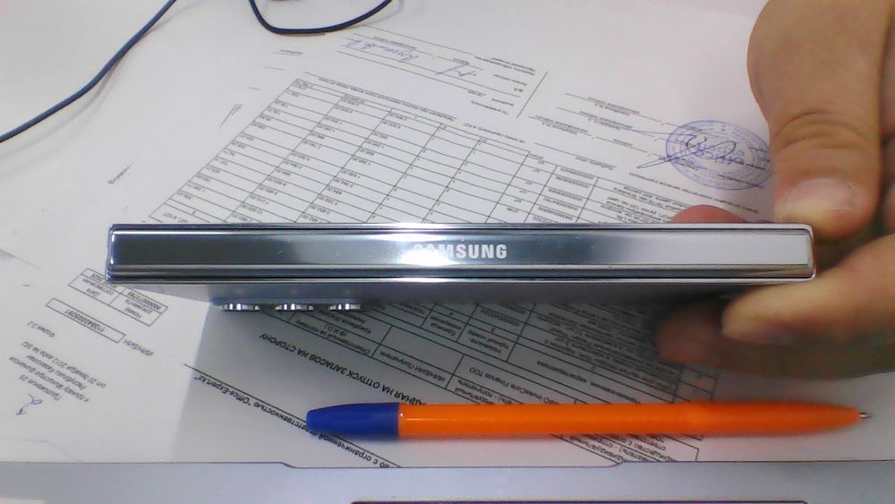 Samsung Galaxy Fold 6