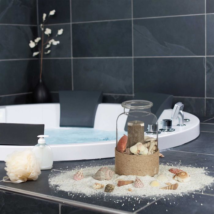 Set de Scoici si Melci de Mare pentru Decorare Artizanat Naturale 1kg