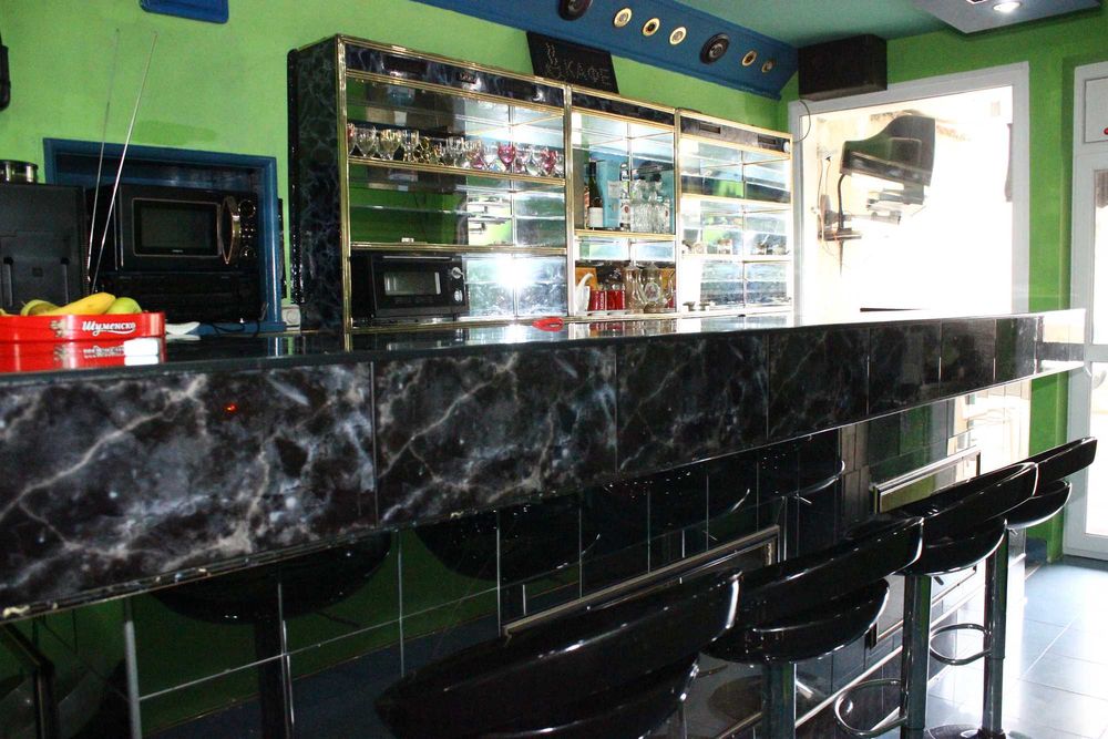 Дава се под наем Етаж от къща в Шумен, Болницата - 50 кв.м за 127.5 € - Снимка #4