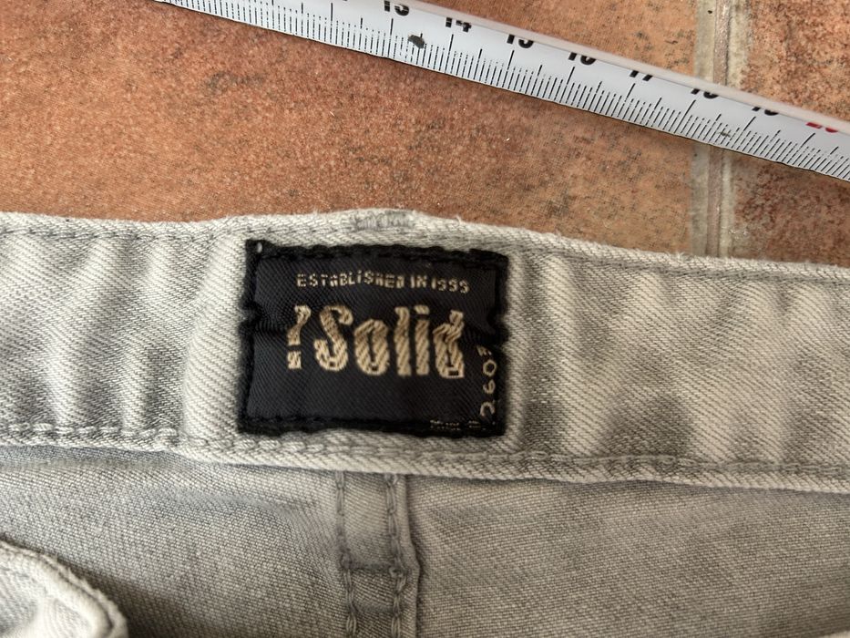 Дънки унисекс