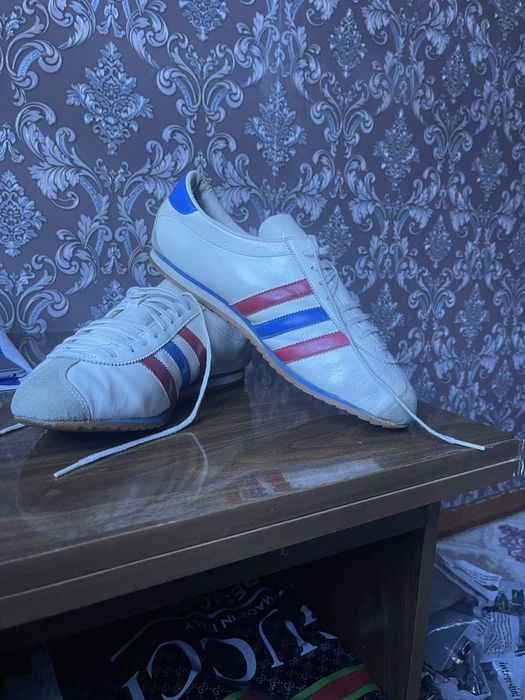 Adidas Antilope vintage