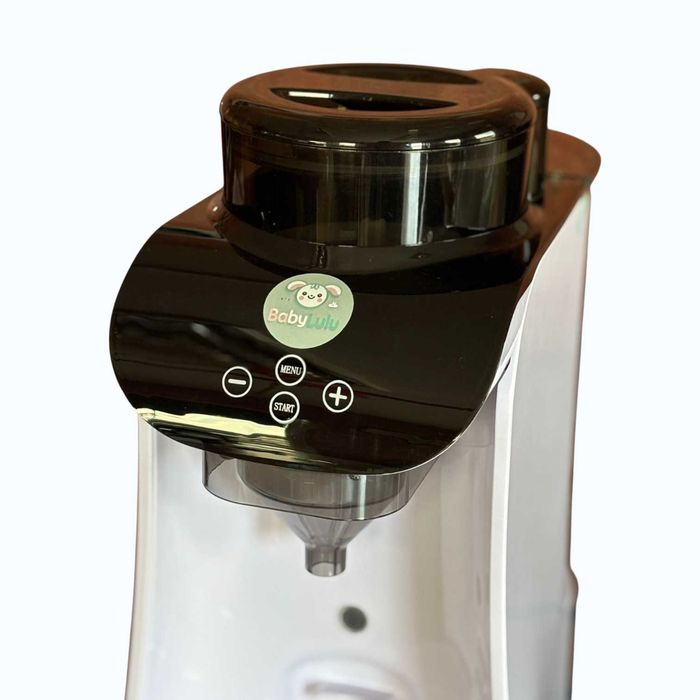 BabyLulu – Espressor Lapte Praf pentru Bebeluși + Cadou!