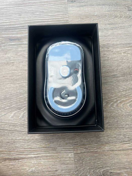 Logitech G Pro X Superlight