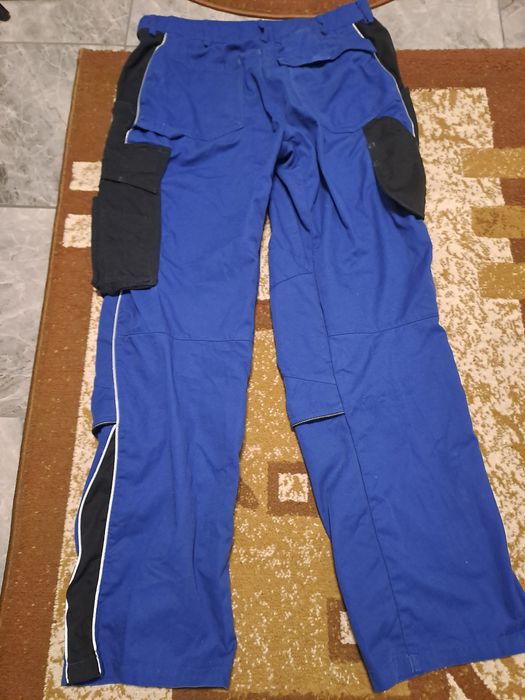 Engelbert strauss marimea 50