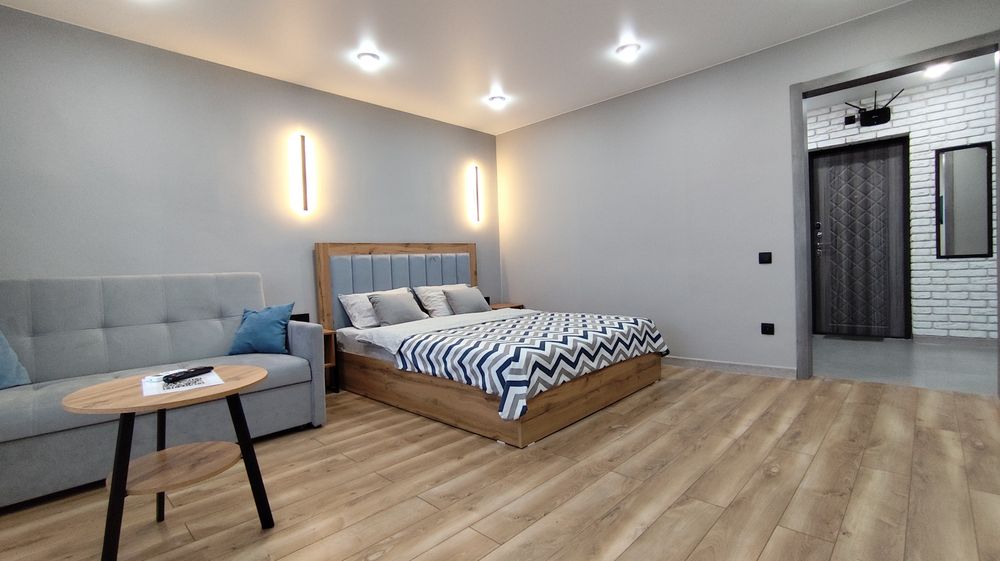 Квартира в центре посуточно, документы