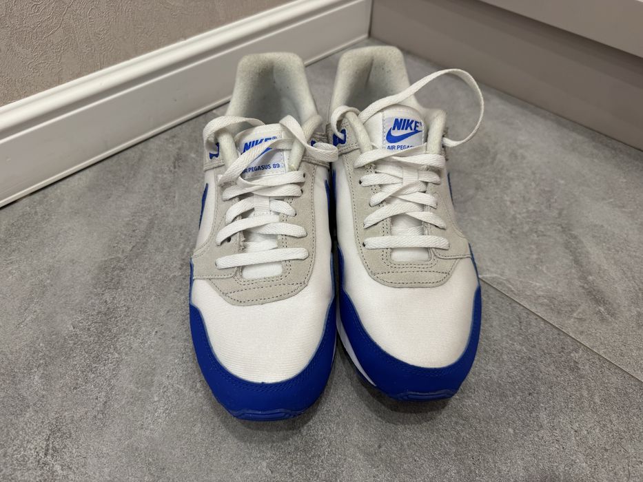 Кроссовки nike air pegasus