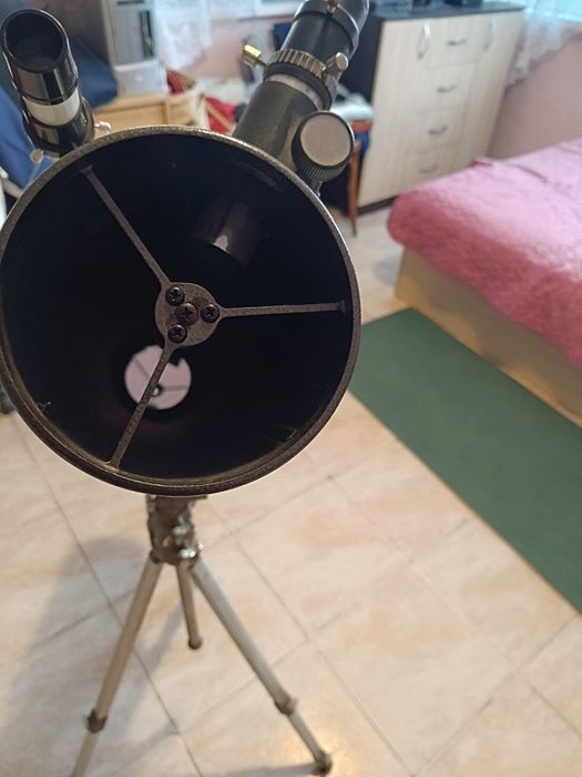 Телескоп Fomei 114 x900 мм