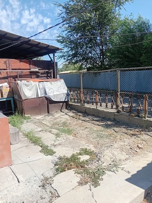 Продается квартира