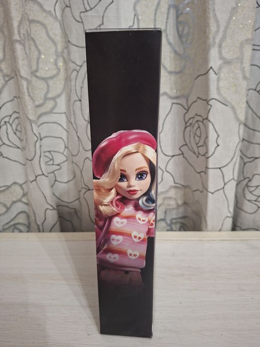 Энид кукла Монстер хай Monster high