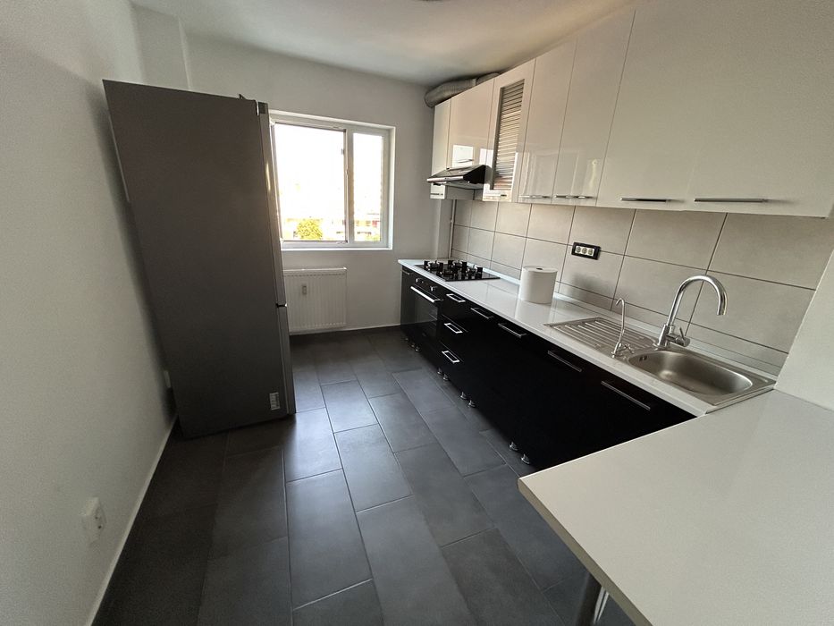 Apartament 2 camere Parcul Circului