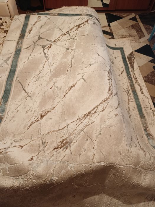 Ковёр палас напольный